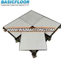 BASIC Calcium sulphate raised access floor