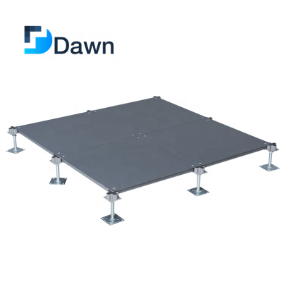 Jiangsu Huilian Anti-static Raised Floor System Price for Data Center