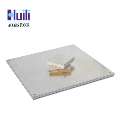 Encapsulated Woodcore Panel Raised Access Floor with Good Loading Capacity