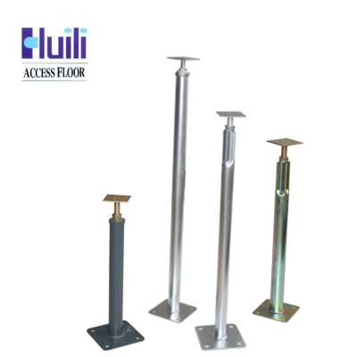 Good Loading Raised Flooring Pedestal with Stability Performance