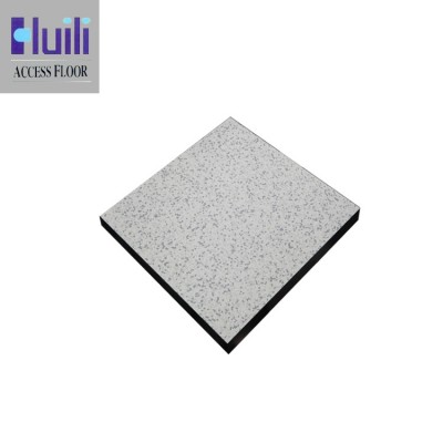 Office building PVC finish calcium sulphate raised floor