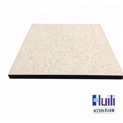 Huili calcium sulphate raised access floor price